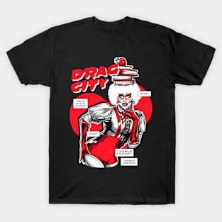 The Doll T-Shirt